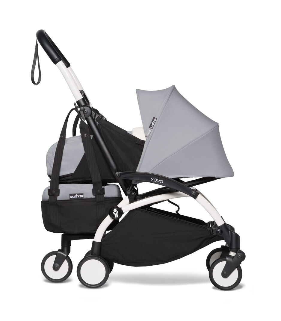 YOYO® bag, Stone, mainview galery image 3